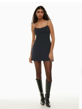Wilfred Foxley Dress